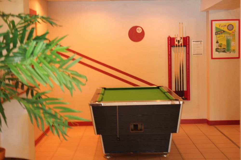 Hotel Du Parc & Spa Сорт-Осгор Екстериор снимка